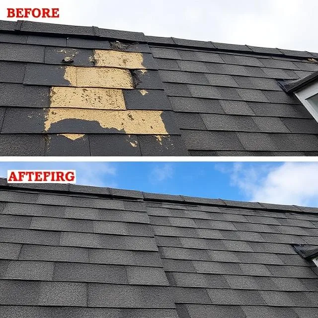 Roof Repair Near Me in Libby, MT near me
